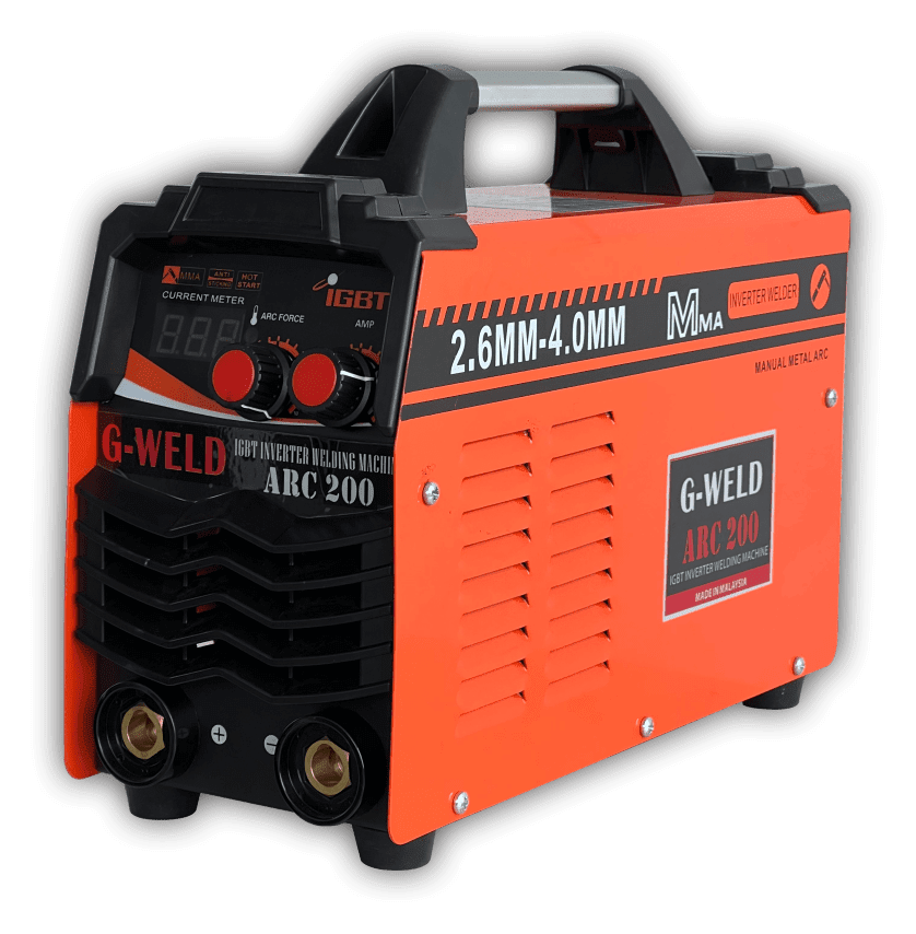 ARC-200 – Ocean Weld