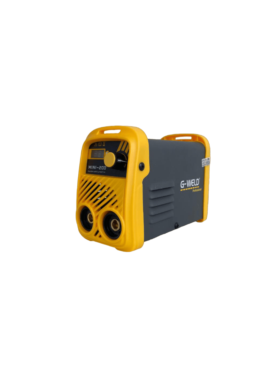 G-WELD MINI200